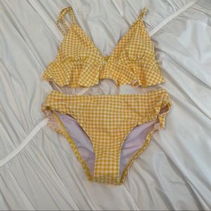 Cupshe bikini